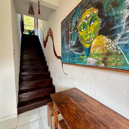 Casa Boa Vida Guesthouse 伊塔卡雷 外观 照片