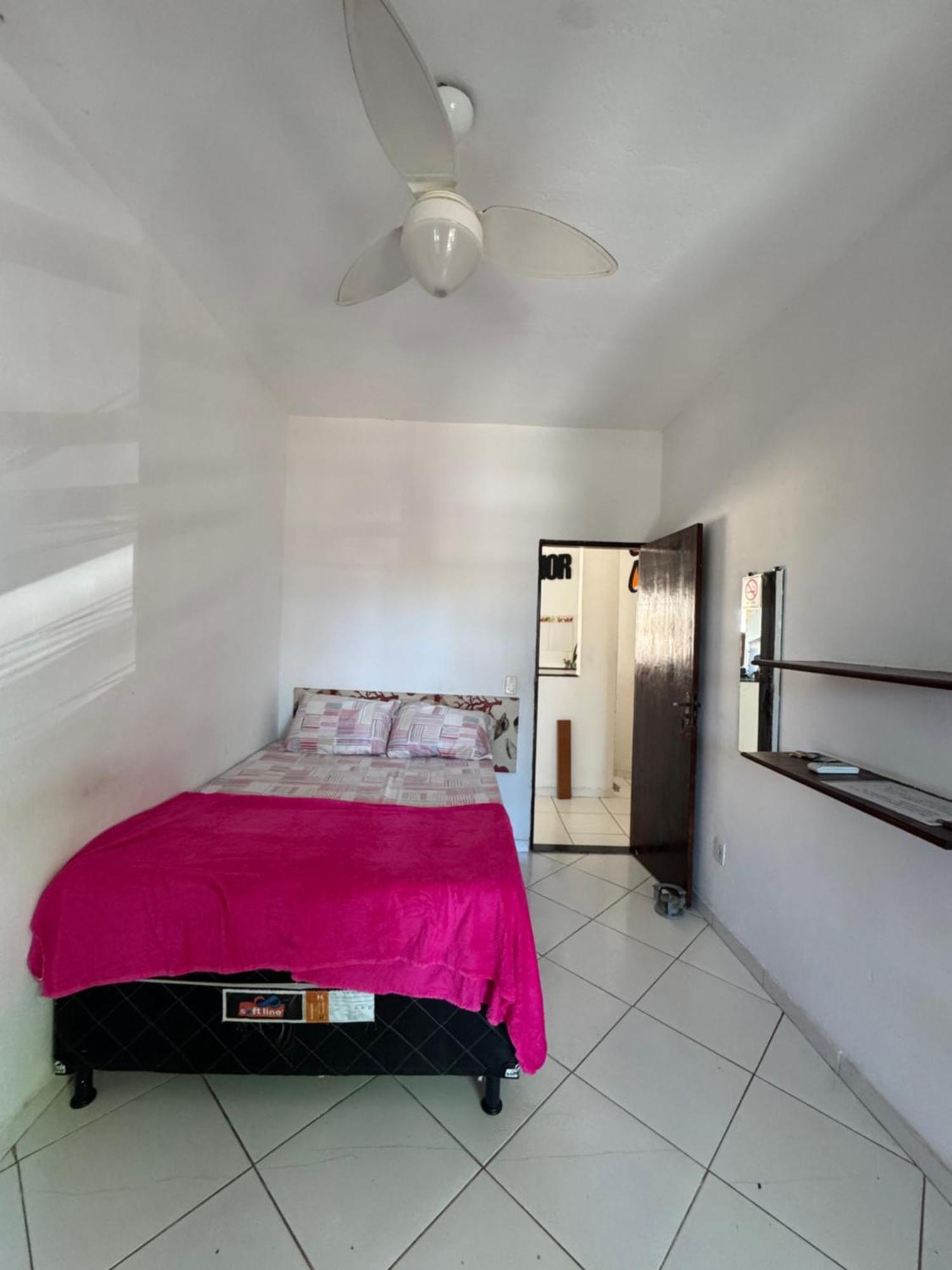 Casa Boa Vida Guesthouse 伊塔卡雷 外观 照片