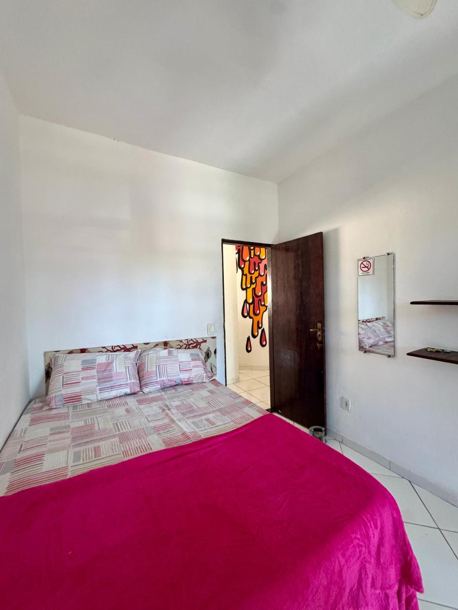 Casa Boa Vida Guesthouse 伊塔卡雷 外观 照片