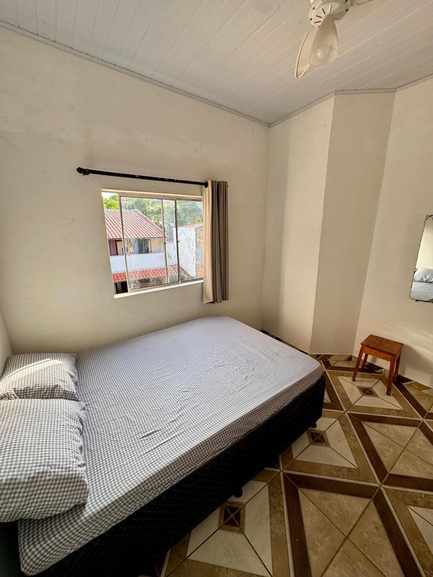 Casa Boa Vida Guesthouse 伊塔卡雷 外观 照片