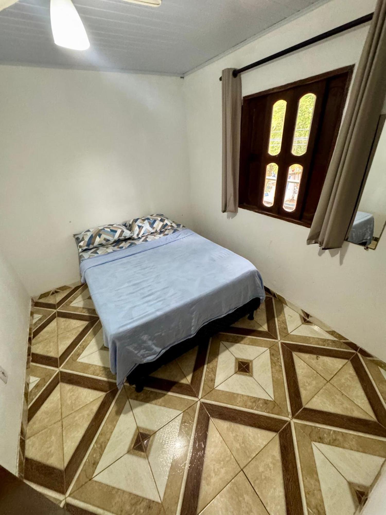 Casa Boa Vida Guesthouse 伊塔卡雷 外观 照片