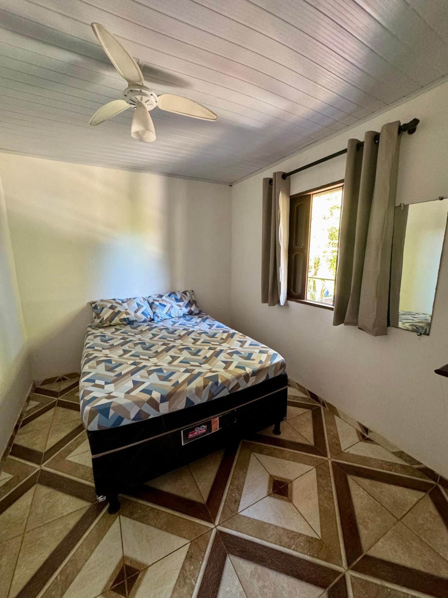 Casa Boa Vida Guesthouse 伊塔卡雷 外观 照片