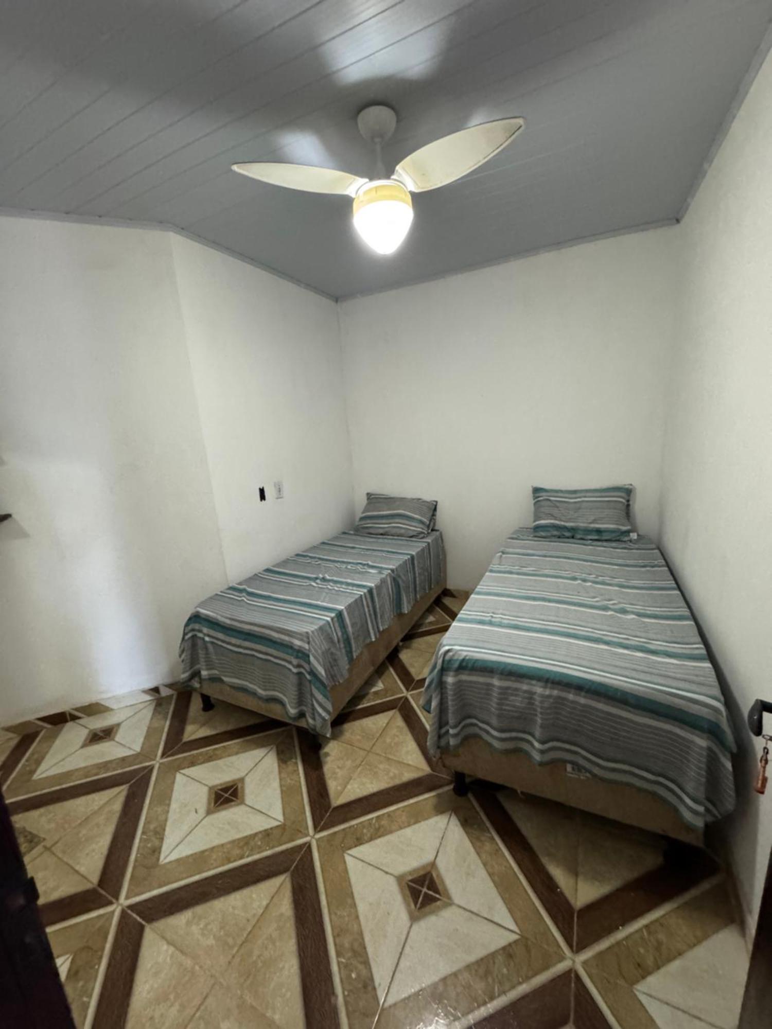 Casa Boa Vida Guesthouse 伊塔卡雷 外观 照片