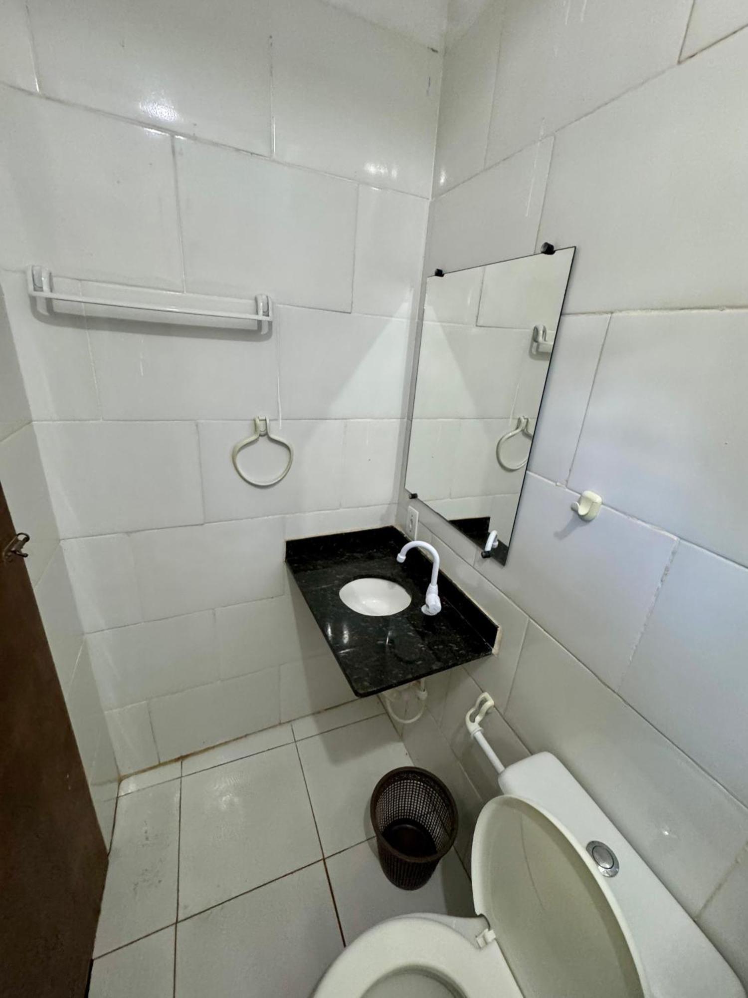 Casa Boa Vida Guesthouse 伊塔卡雷 外观 照片