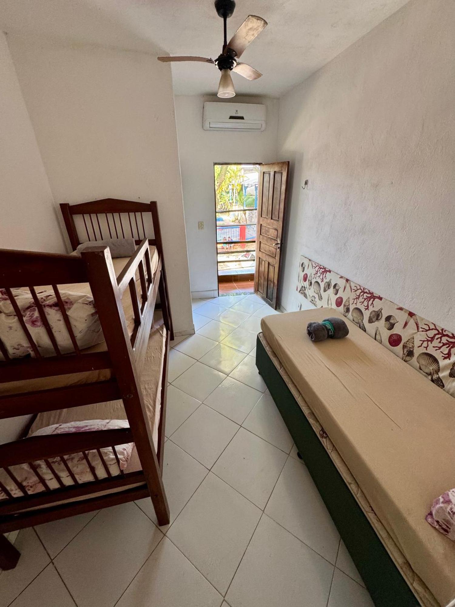 Casa Boa Vida Guesthouse 伊塔卡雷 外观 照片